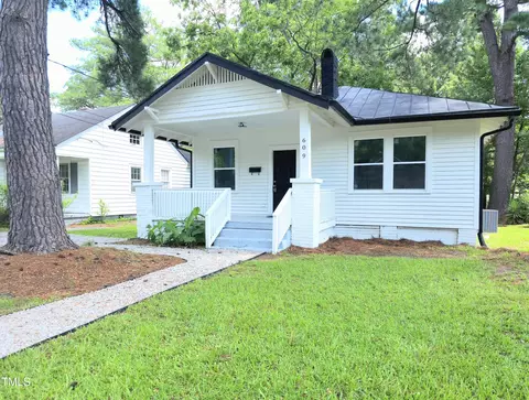 609 S Pine St, Rocky Mount, NC 27803