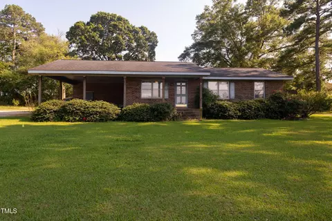 6839 Flat Rock Rd, Sims, NC 27880