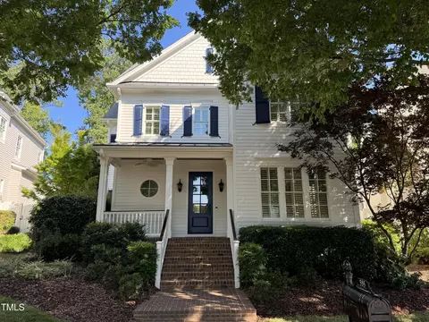 535 Guilford Cir, Raleigh, NC 27608