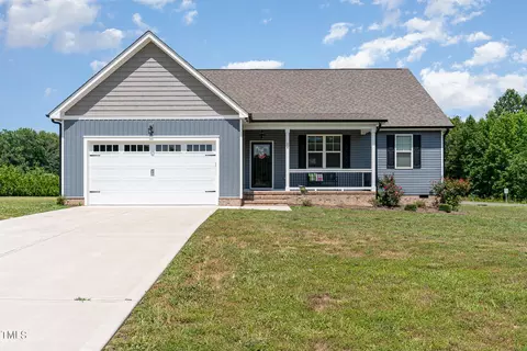 28 Harvey B Duncan Dr, Timberlake, NC 27583