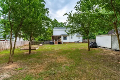 182 Wintergreen Dr, Garner, NC 27529 photo 37
