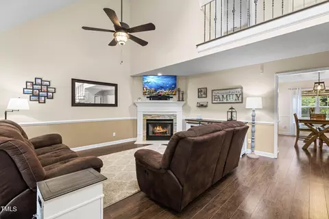 182 Wintergreen Dr, Garner, NC 27529 photo 7