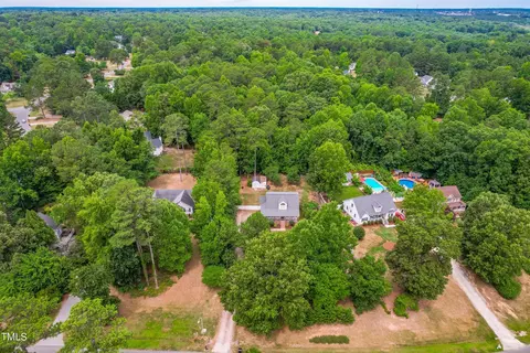 182 Wintergreen Dr, Garner, NC 27529 photo 41