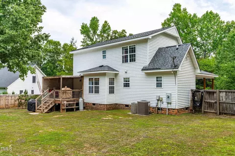 182 Wintergreen Dr, Garner, NC 27529 photo 38