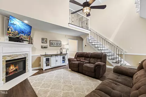 182 Wintergreen Dr, Garner, NC 27529 photo 8