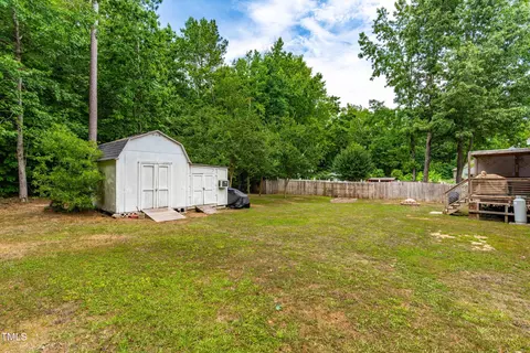 182 Wintergreen Dr, Garner, NC 27529 photo 39