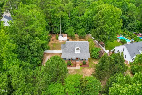182 Wintergreen Dr, Garner, NC 27529 photo 42