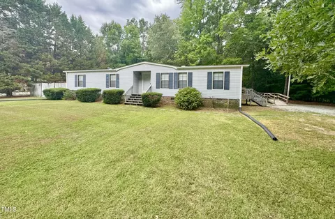 541 Deer Creek Ln, Timberlake, NC 27583