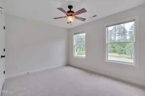 Bedroom - 1619 Timber Wolf Dr, Durham, NC 27713 photo 4 of 5