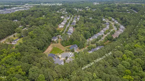 View/Area - 1619 Timber Wolf Dr, Durham, NC 27713 photo 6 of 6