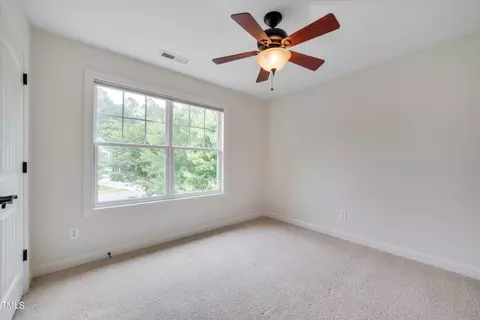 Bedroom - 1619 Timber Wolf Dr, Durham, NC 27713 photo 3 of 5