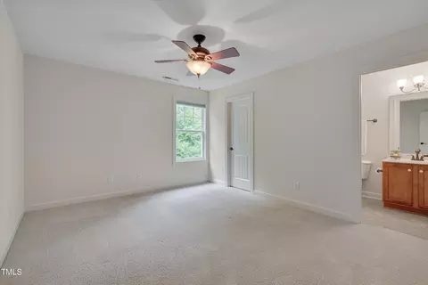 Bedroom - 1619 Timber Wolf Dr, Durham, NC 27713 photo 5 of 5