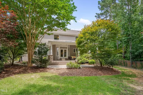 Exterior - 1619 Timber Wolf Dr, Durham, NC 27713 photo 8 of 8