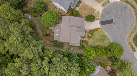 View/Area - 1619 Timber Wolf Dr, Durham, NC 27713 photo 1 of 6