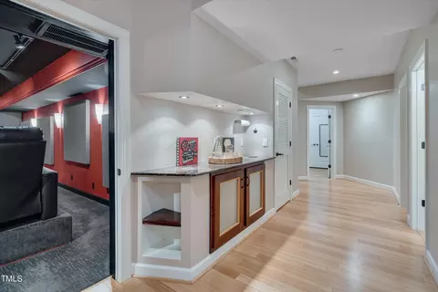 Entry Way - 1619 Timber Wolf Dr, Durham, NC 27713 photo 6 of 6