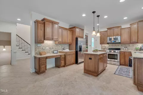 Kitchen - 1619 Timber Wolf Dr, Durham, NC 27713 photo 1 of 4