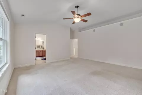 Bedroom - 1619 Timber Wolf Dr, Durham, NC 27713 photo 2 of 5
