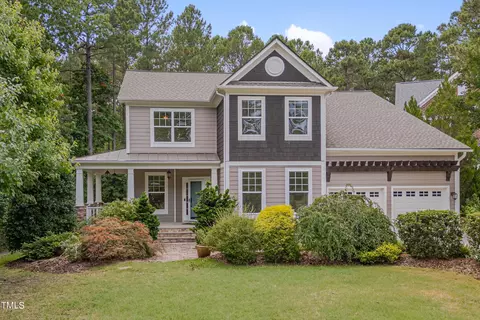 1619 Timber Wolf Dr, Durham, NC 27713