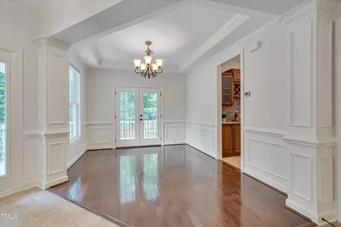 Dining - 1619 Timber Wolf Dr, Durham, NC 27713 photo 1 of 1