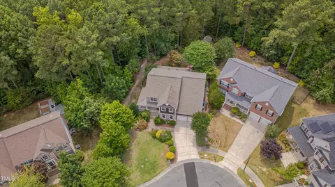 View/Area - 1619 Timber Wolf Dr, Durham, NC 27713 photo 2 of 6