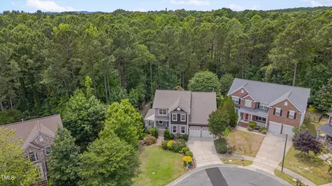 View/Area - 1619 Timber Wolf Dr, Durham, NC 27713 photo 3 of 6