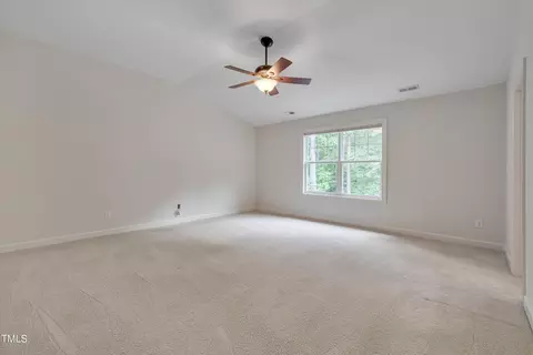 Bedroom - 1619 Timber Wolf Dr, Durham, NC 27713 photo 1 of 5