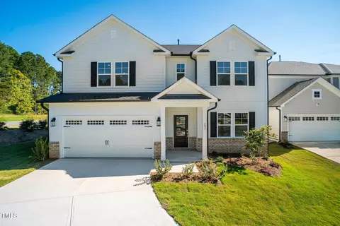 501 Sun Meadow Dr, Wake Forest, NC 27587