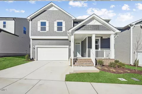 1505 Underbrush Dr, Durham, NC 27703 photo 1