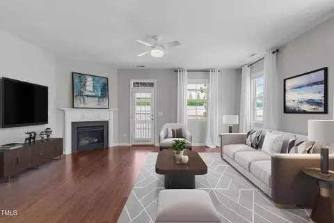 2434 Baslow Dr, Apex, NC 27539