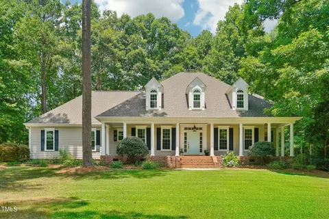 5301 Mill Dam Rd, Wake Forest, NC 27587