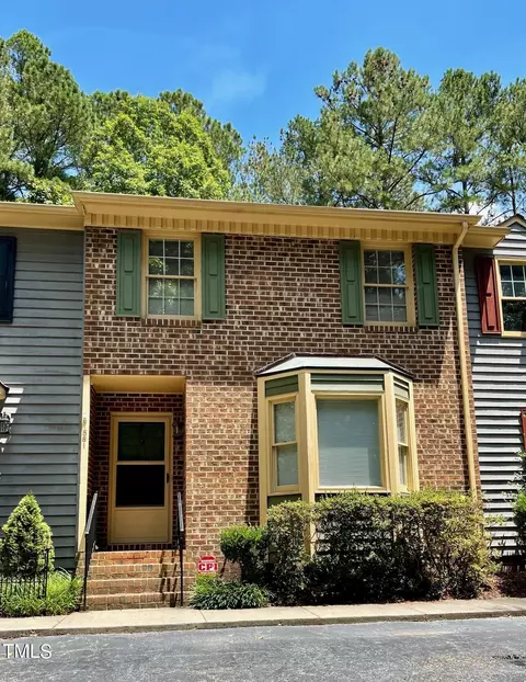 1581 Graham Ave #3, Henderson, NC 27536