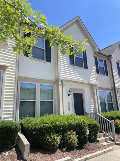 4203 Govan Ferry Dr, Wake Forest, NC 27587