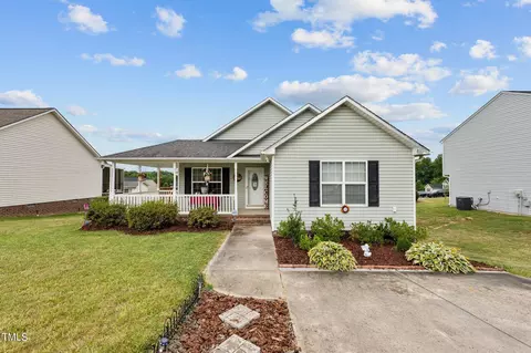 232 Thad Dr, Haw River, NC 27258