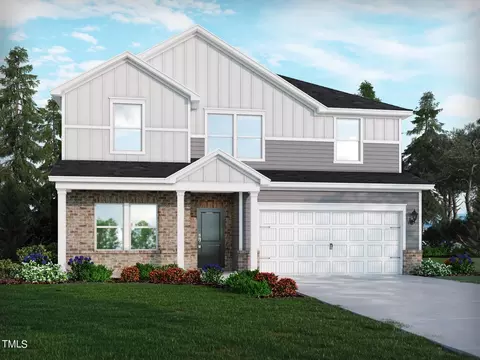 1001 Umstead Grove Way, Durham, NC 27712