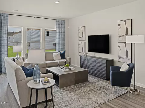 253 Squirrel Oaks Ln, Garner, NC 27529 photo 4