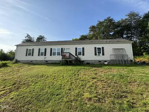 1854 Boy Scout Camp Rd, Yanceyville, NC 27379