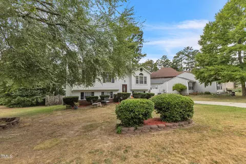 Exterior - 101 Adlett Ln, Durham, NC 27703 photo 9 of 9