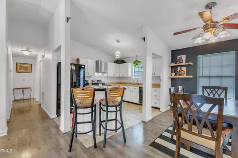 Entry Way - 101 Adlett Ln, Durham, NC 27703 photo 1 of 5
