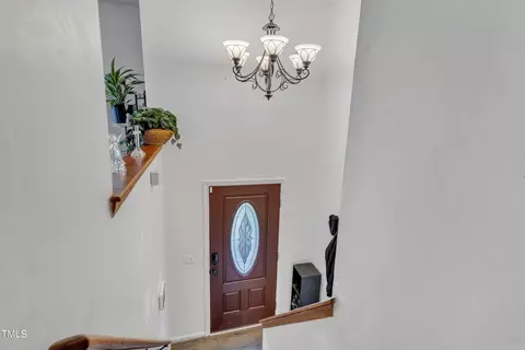 Entry Way - 101 Adlett Ln, Durham, NC 27703 photo 3 of 5