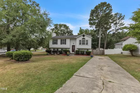 Exterior - 101 Adlett Ln, Durham, NC 27703 photo 8 of 9