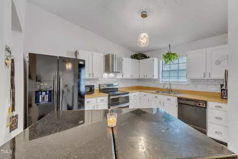 Kitchen - 101 Adlett Ln, Durham, NC 27703 photo 1 of 5