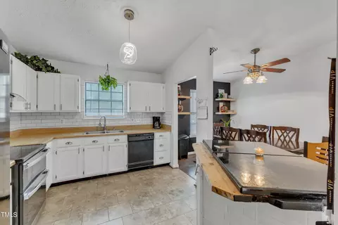 Kitchen - 101 Adlett Ln, Durham, NC 27703 photo 2 of 5