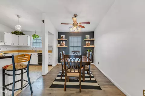 Dining - 101 Adlett Ln, Durham, NC 27703 photo 1 of 1