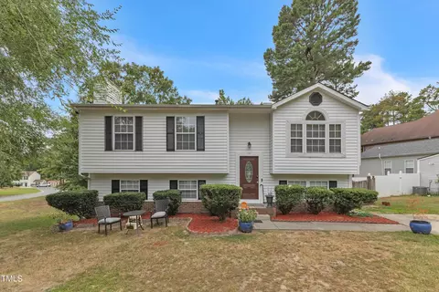 101 Adlett Ln, Durham, NC 27703