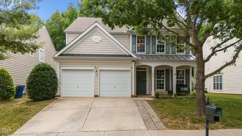 12605 Honeychurch St, Raleigh, NC 27614