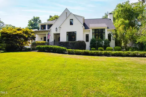 2715 Royster St, Raleigh, NC 27608