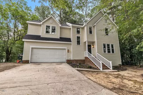 5416 Wheatcross Pl, Raleigh, NC 27610