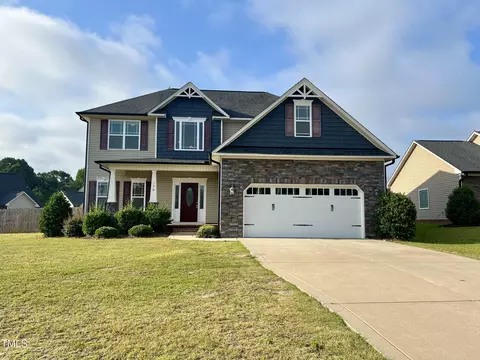 176 Sharpstone Ln, Clayton, NC 27527 photo 1