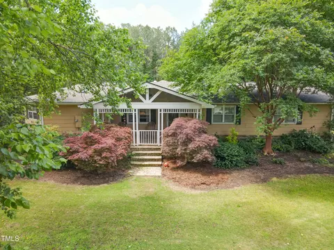 1280 Green Level Rd, Apex, NC 27523