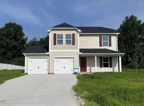 1026 Beaver Creek Ln, Deep Run, NC 28525
